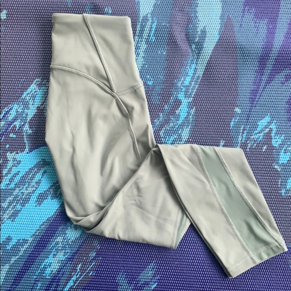Lululemon Run Leggings